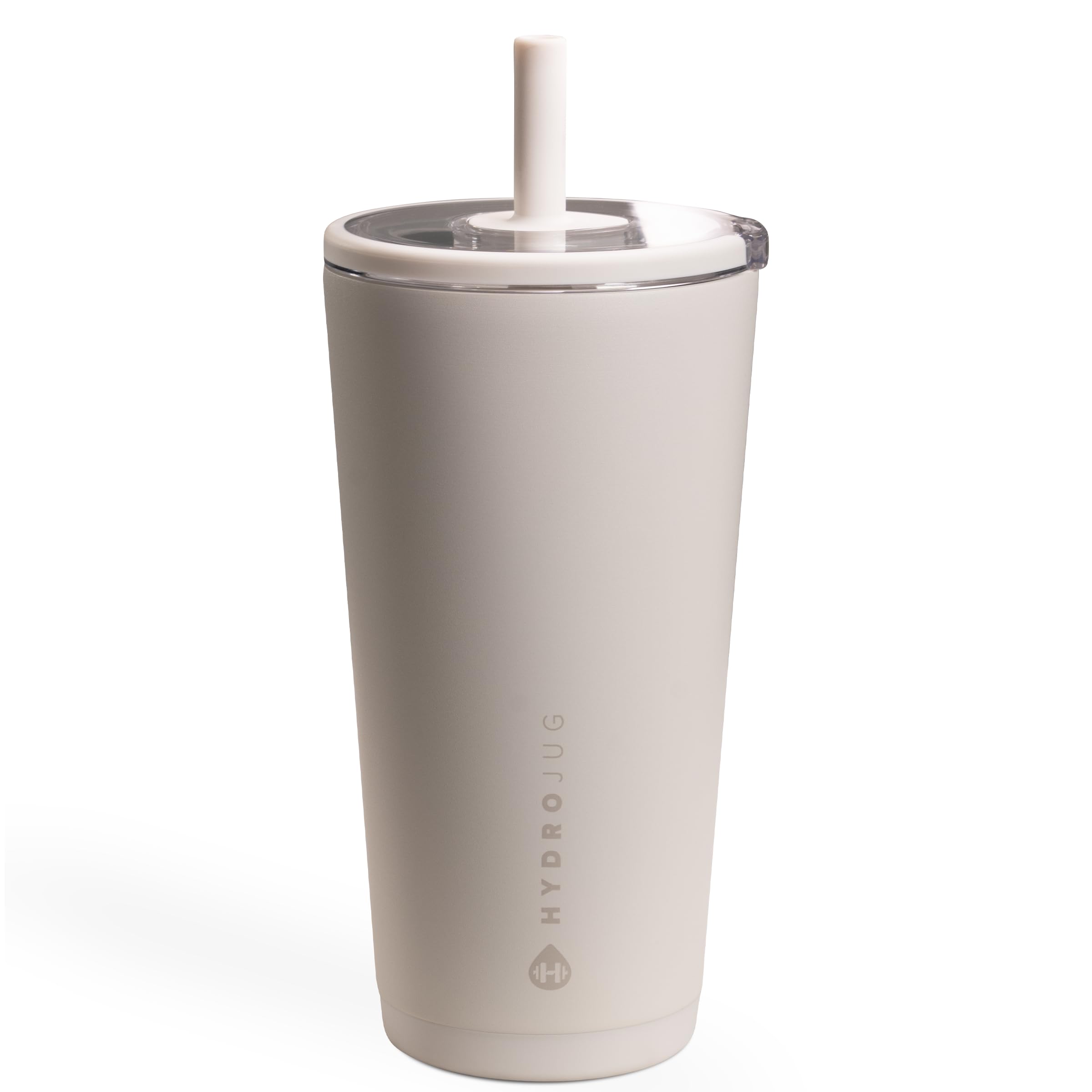 Amazon.com | HydroJug Everyday Tumbler 20 oz – Ceramic-Lined